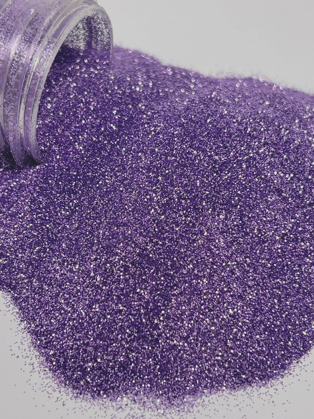 Lavender - Ultra Fine Glitter