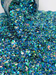 Family - Munchkin Mixology Glitter