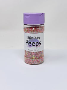 Peeps - Mixology Glitter