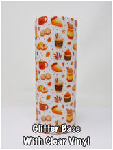 Load image into Gallery viewer, Glitter Chimp Adhesive Vinyl - All The Fall Things