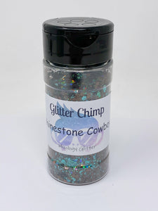 Rhinestone Cowboy - Mixology Glitter