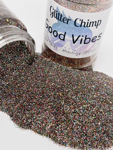 Good Vibes - Color Shift Mixology Glitter