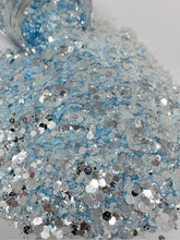 Load image into Gallery viewer, Gulf Stream - Mixology Glitter