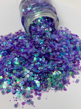 Load image into Gallery viewer, California Raisins - Mixology Glitter