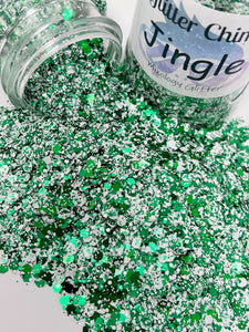 Jingle - Mixology Glitter