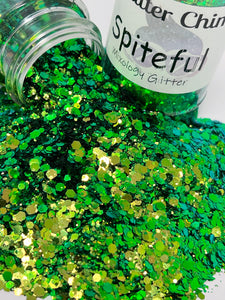 Spiteful - Color Shift Mixology Glitter