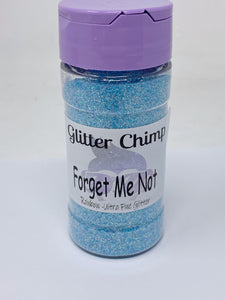 Forget Me Not - Ultra Fine Rainbow Glitter
