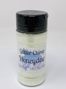 Honeydew - Ultra Fine Color Shifting Glitter | Glitter | GlitterChimp