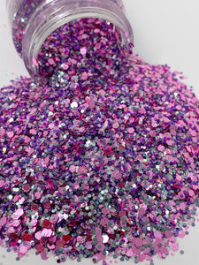 Polly - Mixology Glitter