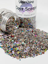 Load image into Gallery viewer, Oops Scoops - Limited Mixology Glitter - Batch 5