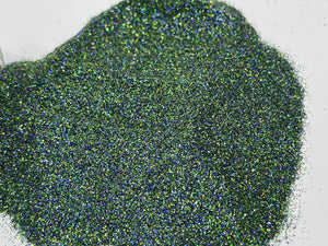 Nightshade - Poison Collection - Ultra Fine Mixology Glitter - Glitter Chimp