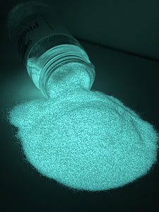 Phosphorus - Fine Glow in the Dark Glitter