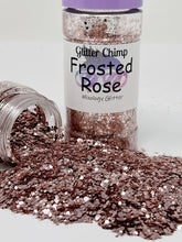 Load image into Gallery viewer, Frosted Rose - Mixology Glitter
