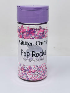 Pop Rocks - Mixology Glitter