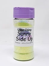 Load image into Gallery viewer, Sunny Side Up - Rainbow Ultra Fine Glitter