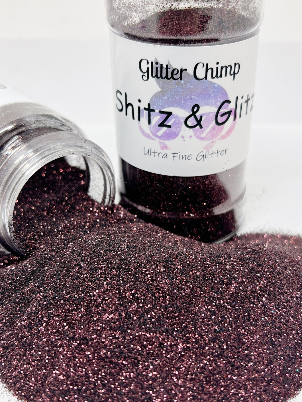 Shitz & Glitz - Ultra Fine Glitter