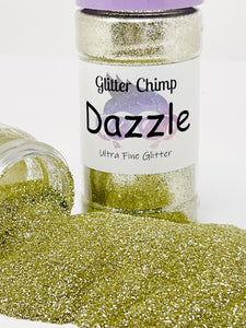 Dazzle - Ultra Fine Glitter – Glitter Chimp