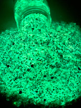 Load image into Gallery viewer, Plutonium - Mixology Glow in the Dark Glitter
