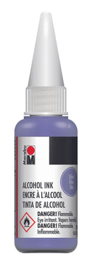 Alcohol Ink Marabu - Lilac 035