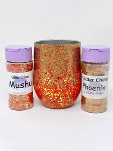 The Perfect Pairing - Phoenix Ultra Fine & Mushu Mixology